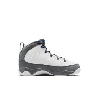 JORDAN RETRO 9 (PS) "FLINT GREY"