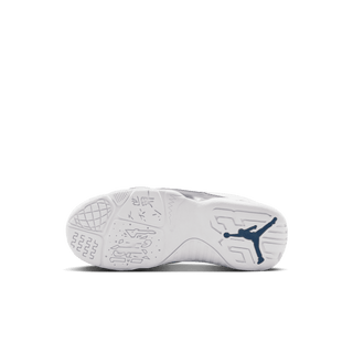 JORDAN RETRO 9 (PS) "FLINT GREY"