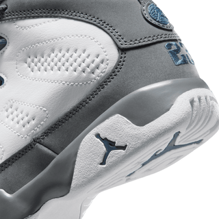 JORDAN RETRO 9 (PS) "FLINT GREY"