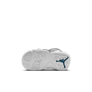 JORDAN RETRO 9 (TD) "FLINT GREY"