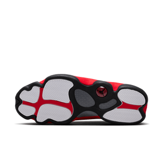 AIR JORDAN 13 RETRO "TRUE RED"