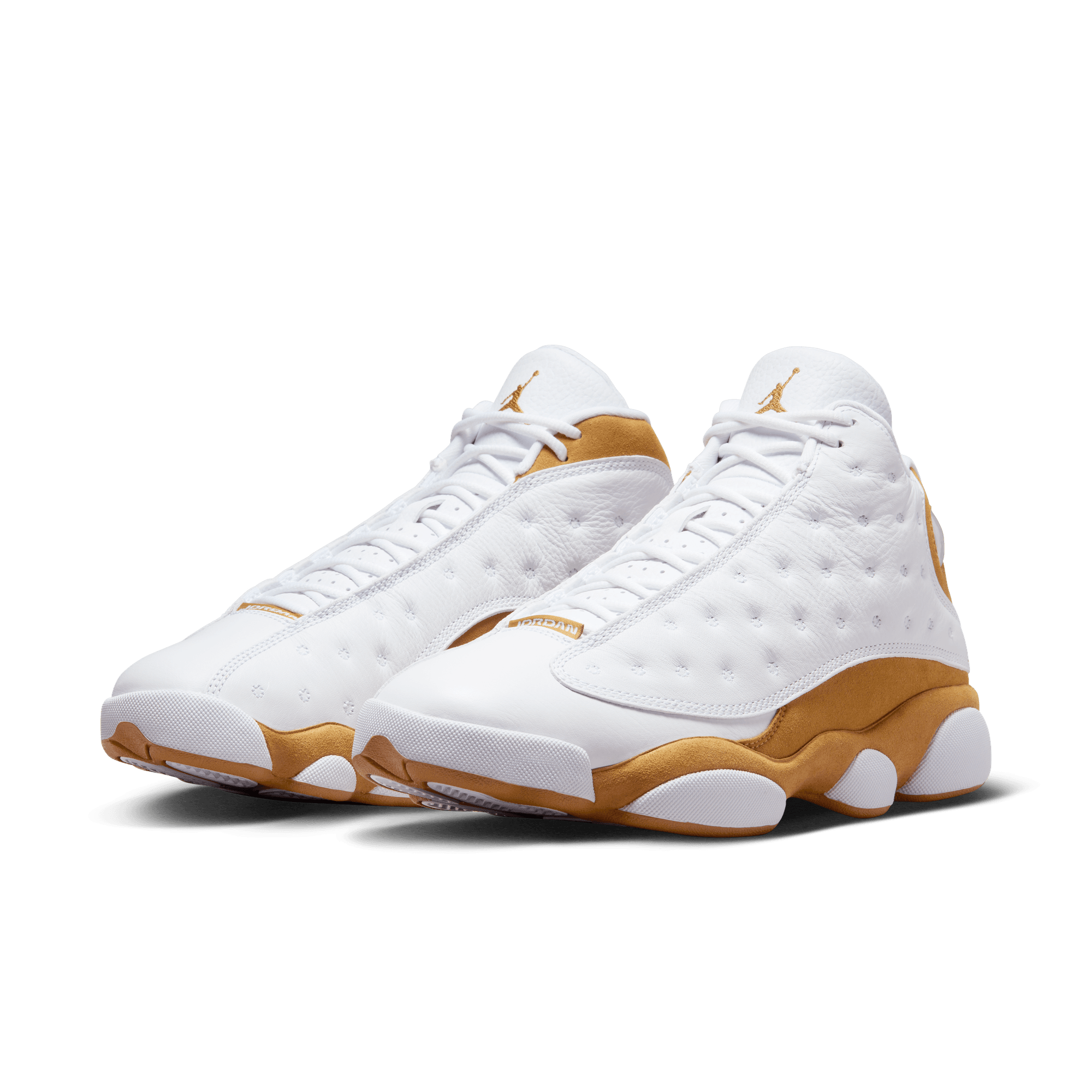 AIR JORDAN 13 RETRO "WHEAT"