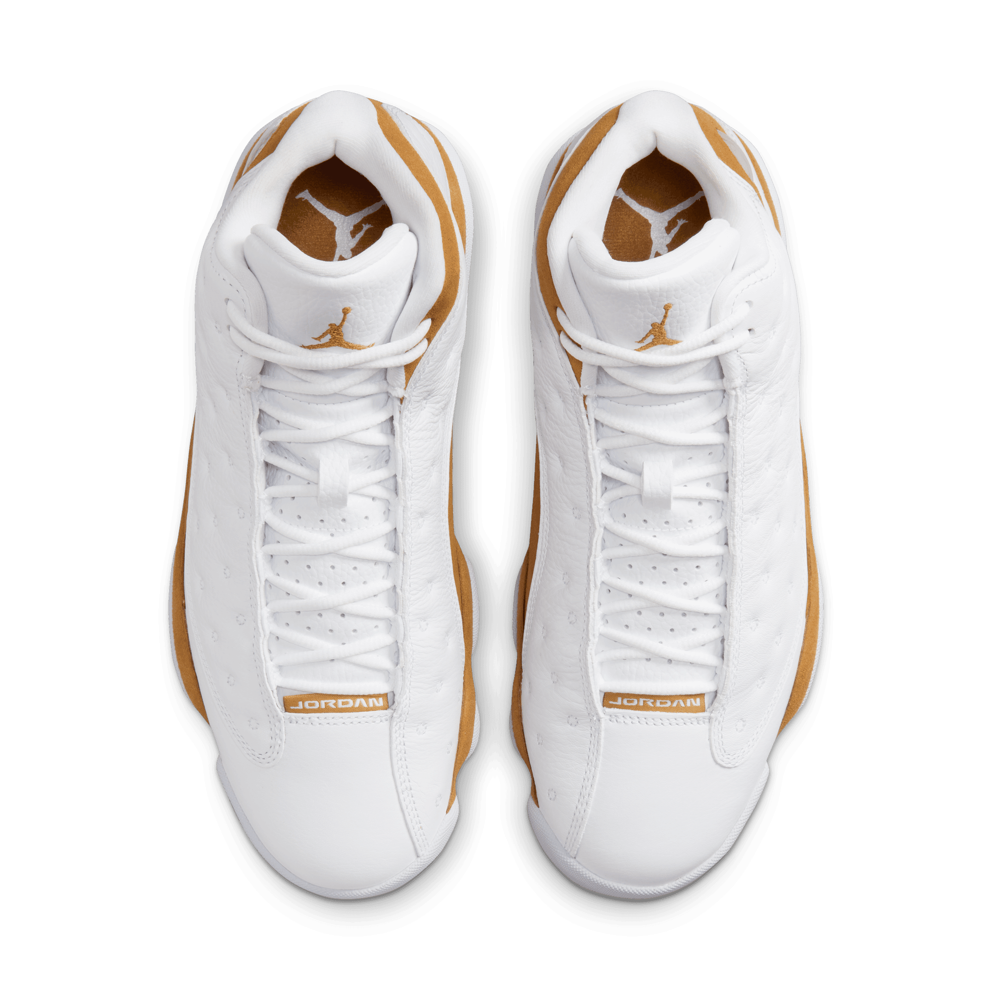AIR JORDAN 13 RETRO "WHEAT"