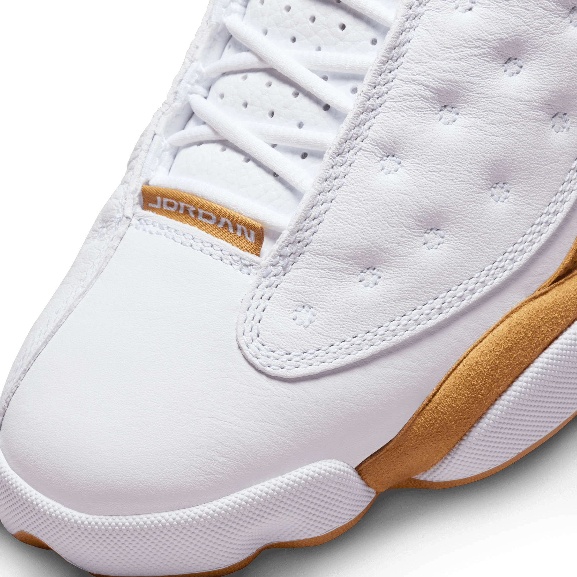 AIR JORDAN 13 RETRO "WHEAT"