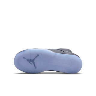 AIR JORDAN 5 RETRO (GS) "WOLF GREY"