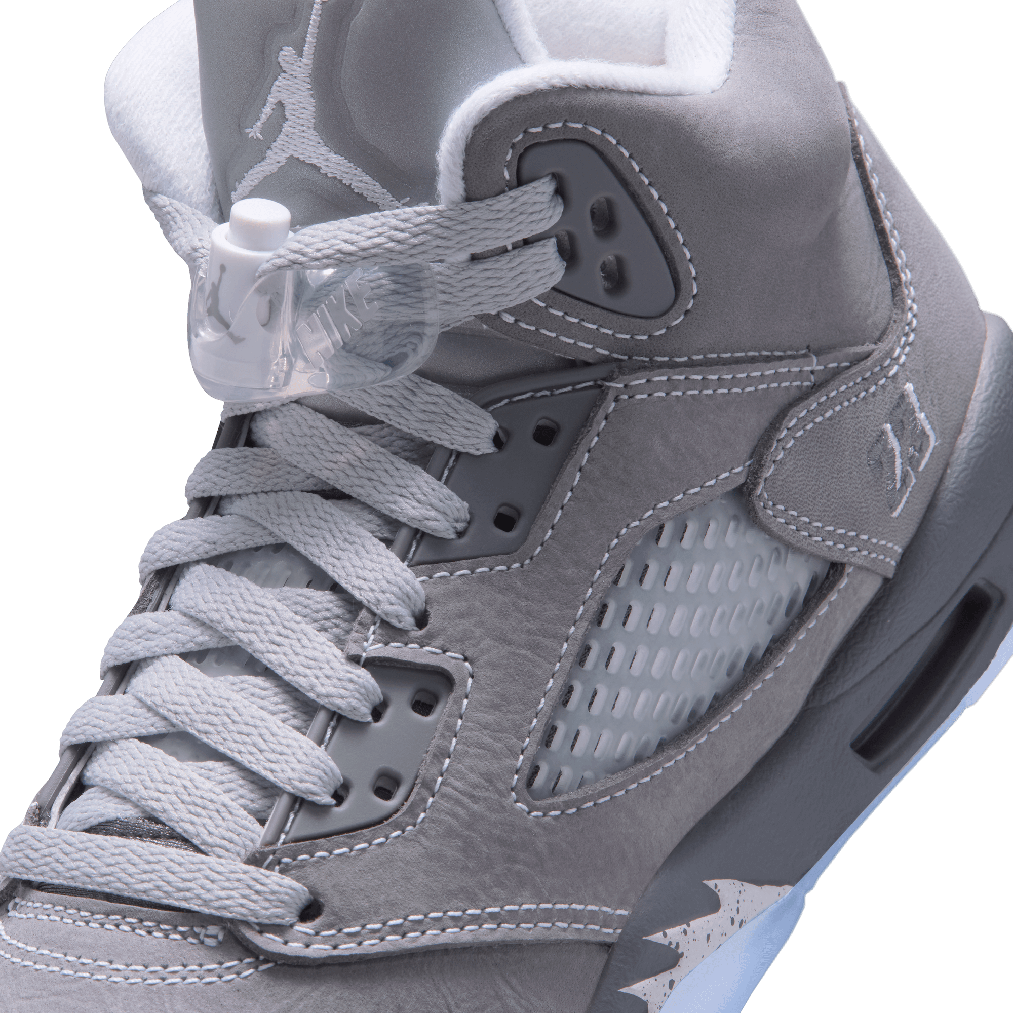 wolf grey 5s gs