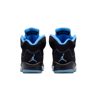 AIR JORDAN 5 RETRO "BLACK CAROLINA" (GS)