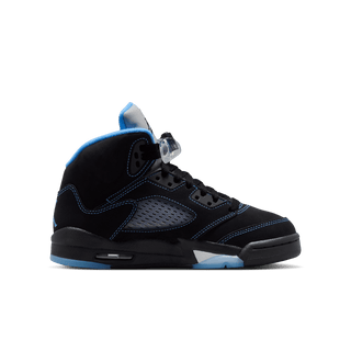 AIR JORDAN 5 RETRO "BLACK CAROLINA" (GS)