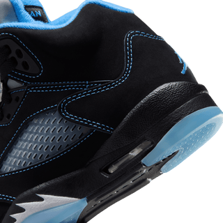 AIR JORDAN 5 RETRO "BLACK CAROLINA" (GS)