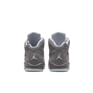 JORDAN 5 RETRO "WOLF GREY" (PS)