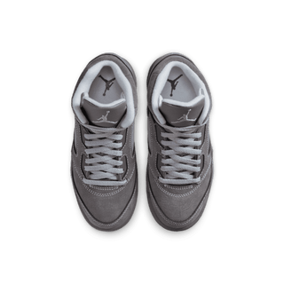 JORDAN 5 RETRO "WOLF GREY" (PS)