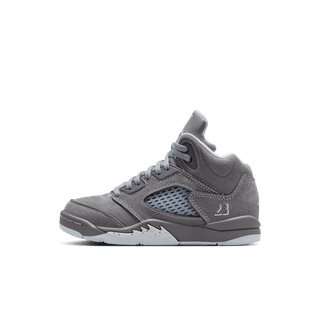 JORDAN 5 RETRO "WOLF GREY" (PS)