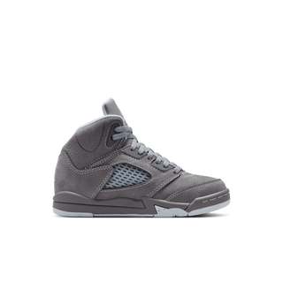JORDAN 5 RETRO "WOLF GREY" (PS)