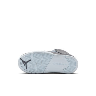 JORDAN 5 RETRO "WOLF GREY" (PS)
