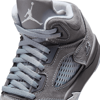 JORDAN 5 RETRO "WOLF GREY" (PS)