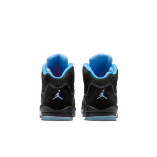 AIR JORDAN 5 RETRO "BLACK CAROLINA" (PS)