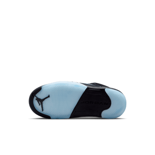 AIR JORDAN 5 RETRO "BLACK CAROLINA" (PS)