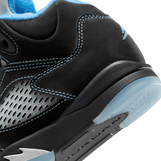 AIR JORDAN 5 RETRO "BLACK CAROLINA" (PS)