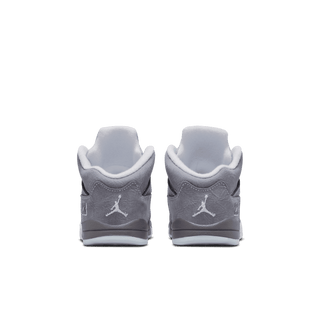 JORDAN 5 RETRO "WOLF GREY" (TD)