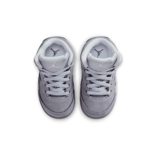 JORDAN 5 RETRO "WOLF GREY" (TD)