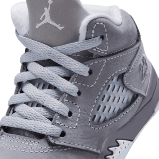 JORDAN 5 RETRO "WOLF GREY" (TD)
