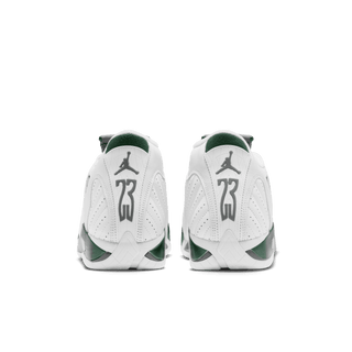 AIR JORDAN 14 RETRO "FOREST GREEN"