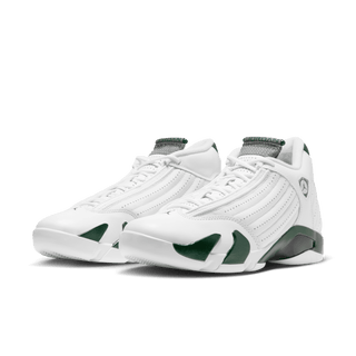 AIR JORDAN 14 RETRO "FOREST GREEN"