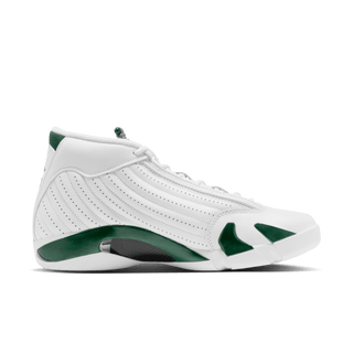 AIR JORDAN 14 RETRO "FOREST GREEN"