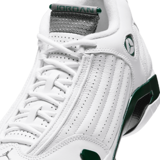 AIR JORDAN 14 RETRO "FOREST GREEN"