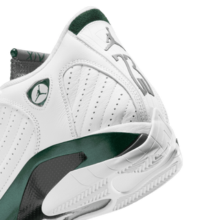 AIR JORDAN 14 RETRO "FOREST GREEN"