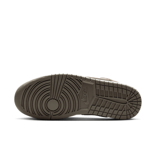 AIR JORDAN 1 LOW - OLIVE GREY / ENIGMA STONE
