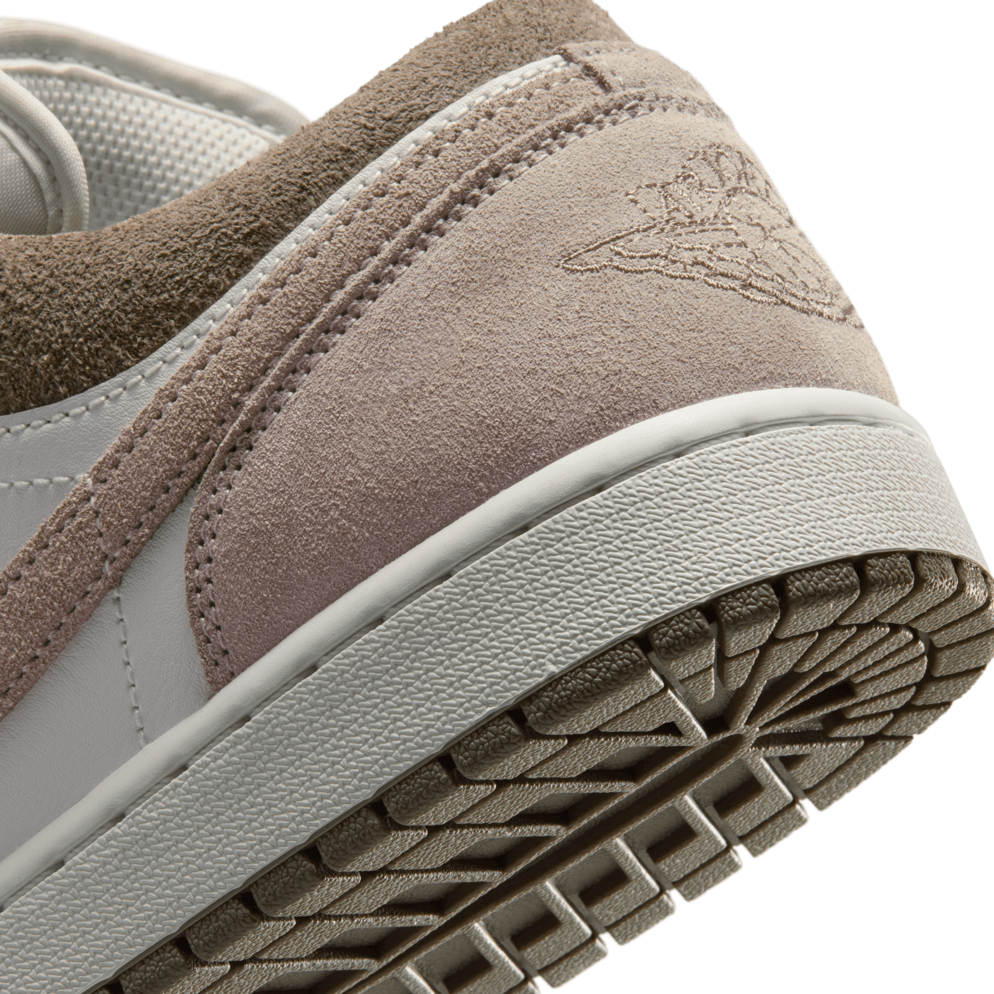 AIR JORDAN 1 LOW - OLIVE GREY / ENIGMA STONE – lapstoneandhammer.com AIR JORDAN 1 LOW - OLIVE GREY / ENIGMA STONE – lapstoneandhammer.com