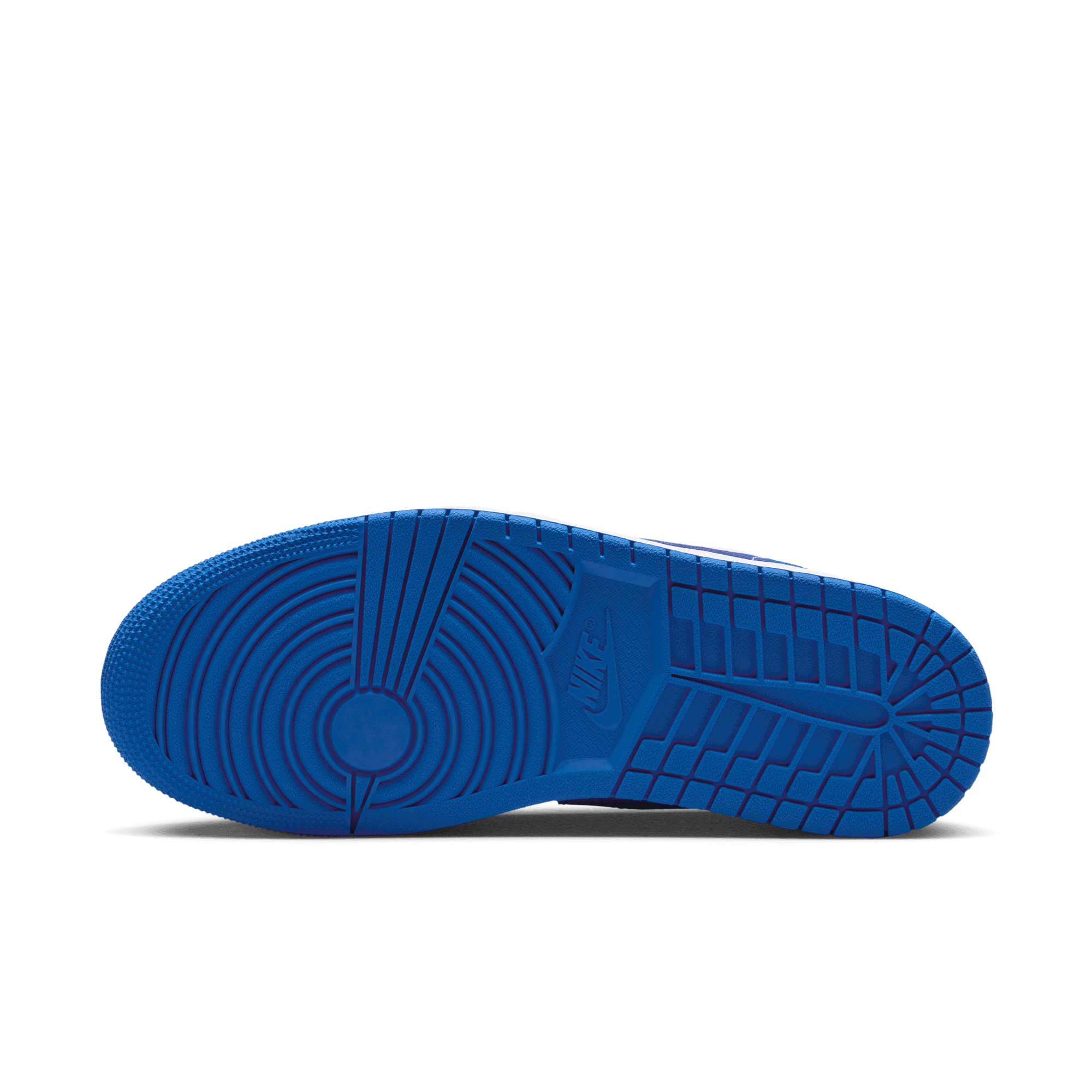 AIR JORDAN 1 LOW "ALTERNATE ROYAL TOE"