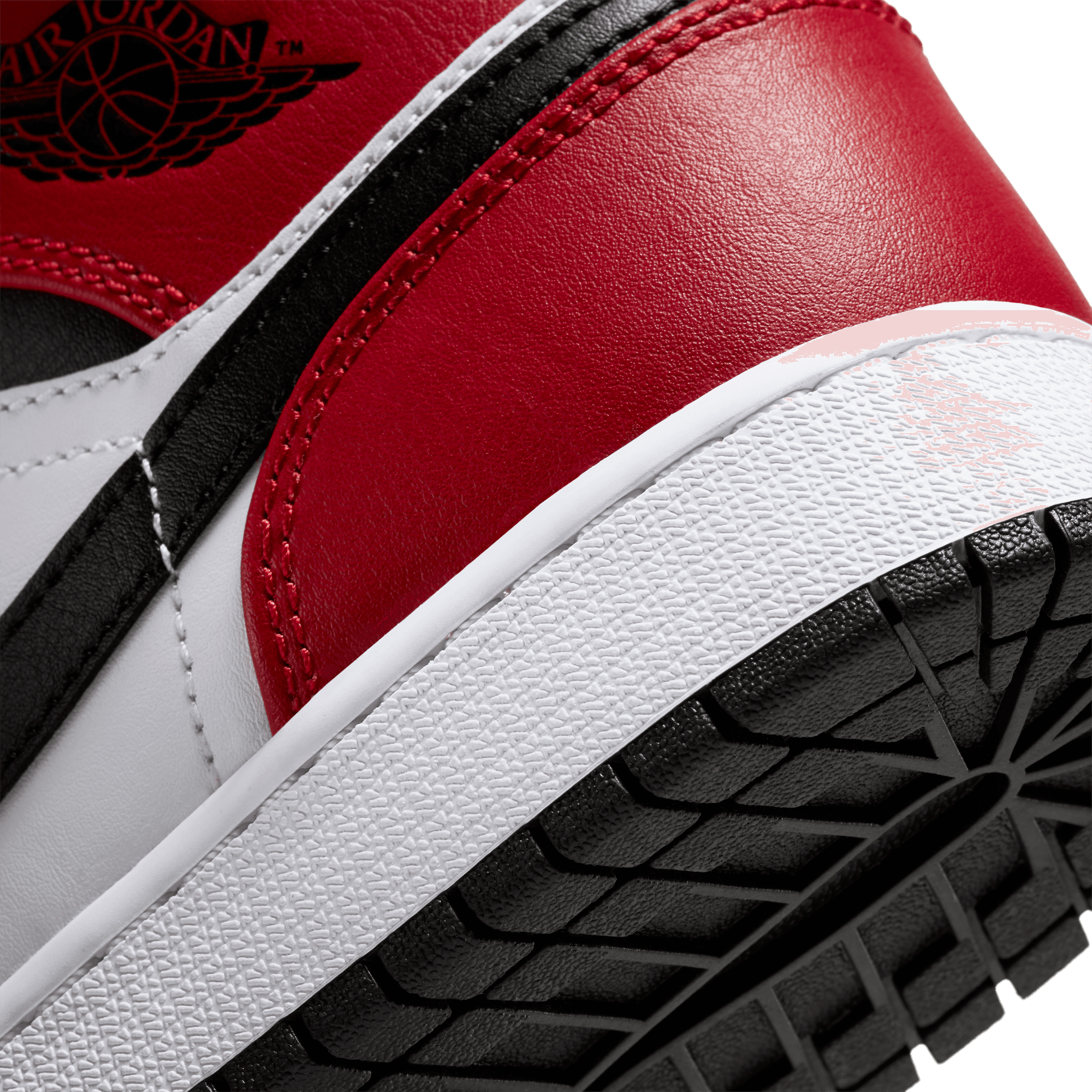 AIR JORDAN 1 MID (GS) AIR JORDAN 1 MID (GS)
