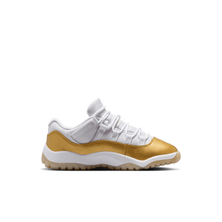 JORDAN 11 RETRO LOW "MOTHER'S DAY" (PS)