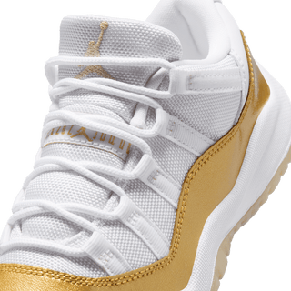 JORDAN 11 RETRO LOW "MOTHER'S DAY" (PS)