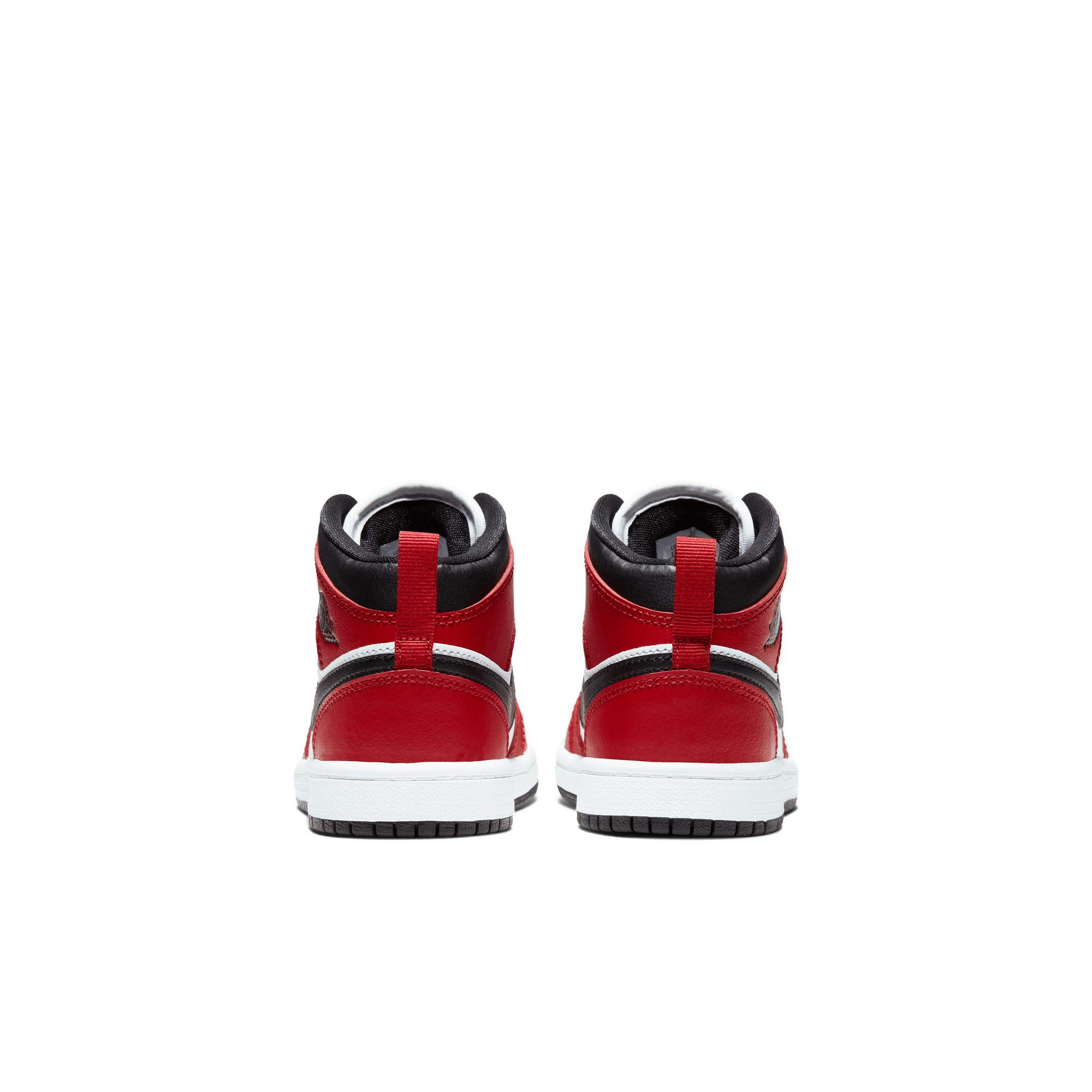 JORDAN 1 MID (PS) JORDAN 1 MID (PS)
