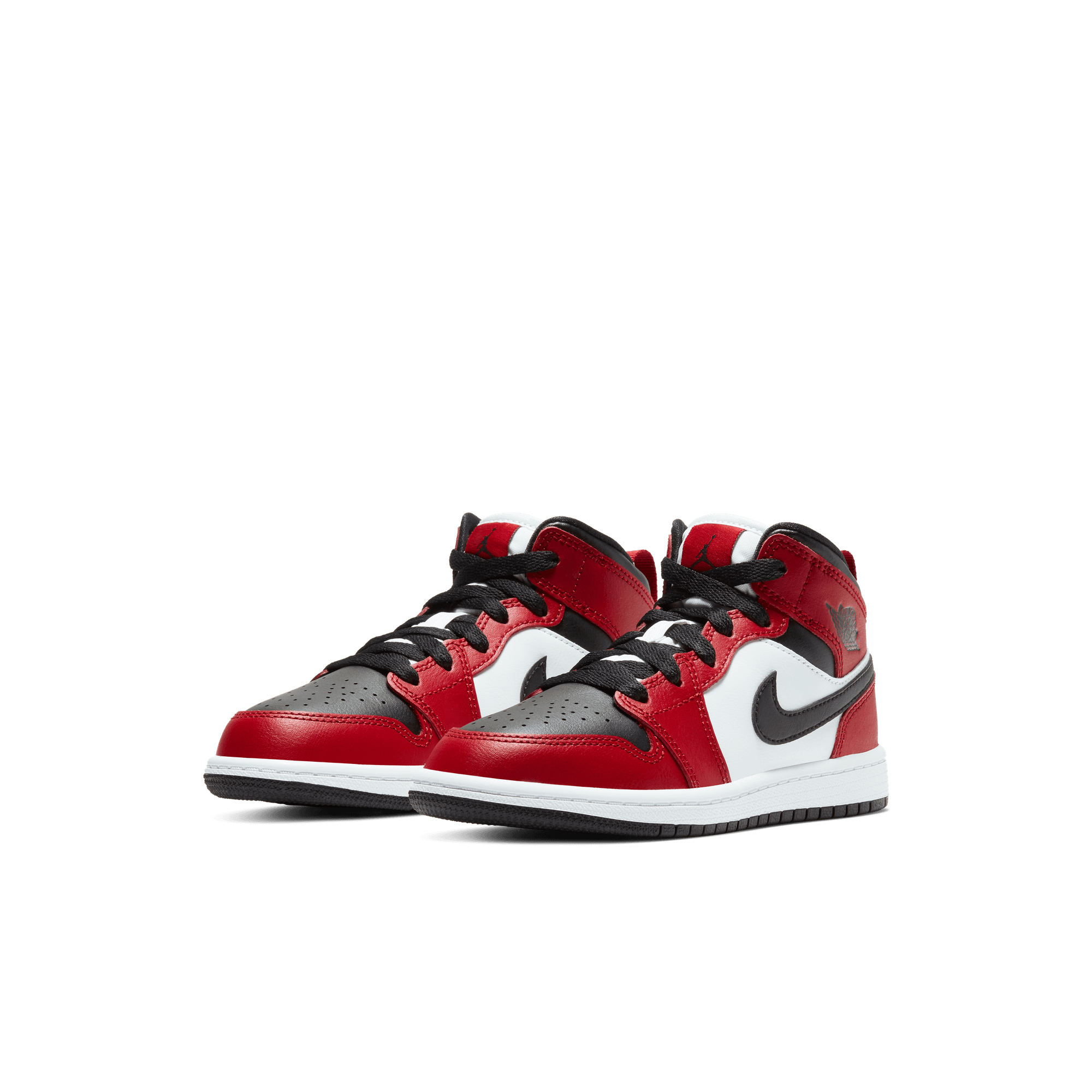 JORDAN 1 MID (PS) JORDAN 1 MID (PS)