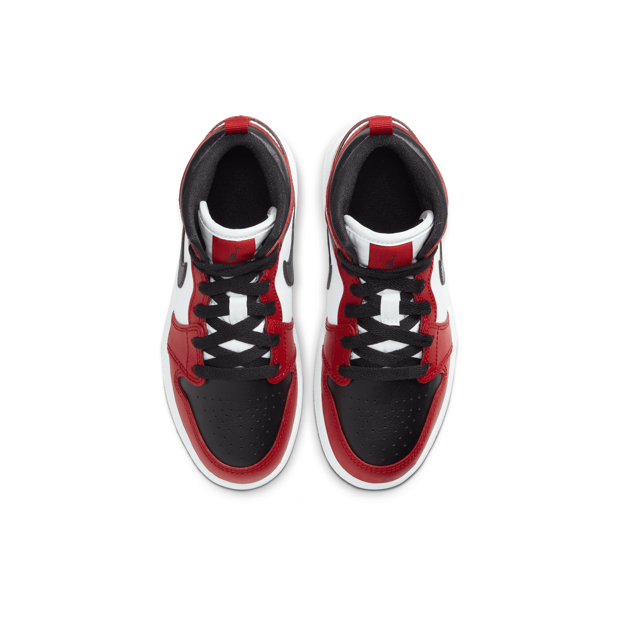 JORDAN 1 MID (PS) JORDAN 1 MID (PS)