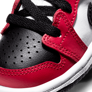 JORDAN 1 MID (TD) "CHICAGO BLACK TOE"