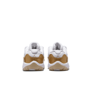 JORDAN 11 RETRO LOW (TD) "MOTHER'S DAY"
