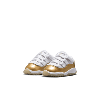 JORDAN 11 RETRO LOW (TD) "MOTHER'S DAY"