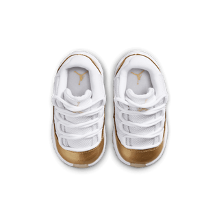 JORDAN 11 RETRO LOW (TD) "MOTHER'S DAY"