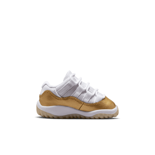 JORDAN 11 RETRO LOW (TD) "MOTHER'S DAY"