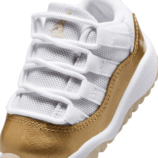 JORDAN 11 RETRO LOW (TD) "MOTHER'S DAY"