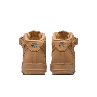 AIR FORCE 1 MID `07 PRM "FLAX"