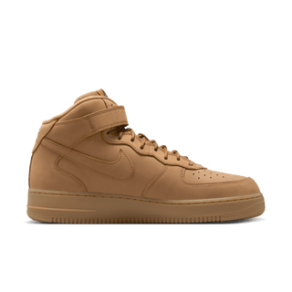 AIR FORCE 1 MID `07 PRM "FLAX"