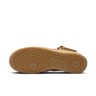 AIR FORCE 1 MID `07 PRM "FLAX"