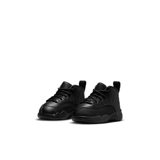 JORDAN 12 RETRO (TD) "BLOODLINE"