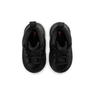 JORDAN 12 RETRO (TD) "BLOODLINE"